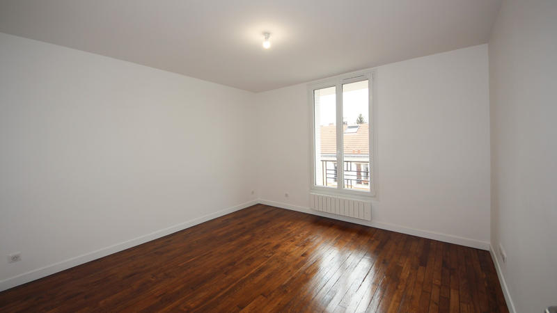 Appartement - 53 m² - 3 pièces