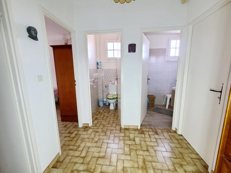 Maison - 194 m² - 6 pièces