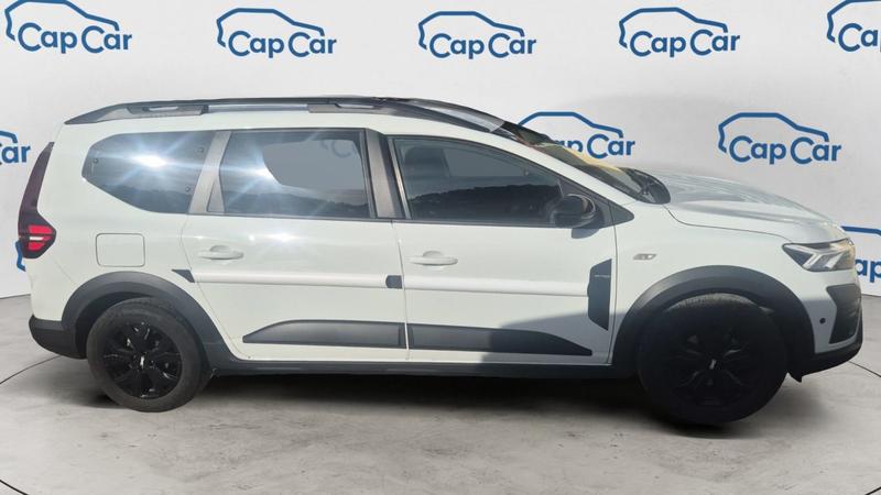 Dacia Jogger 1.0 Eco-G 100 Extreme+ - Première main 7 places