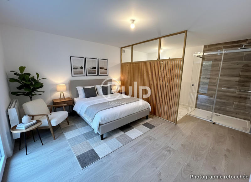 Maison - 142 m² - 7 pièces