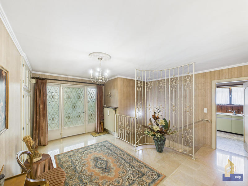 Maison traditionnelle - 123 m² - 5 pièces