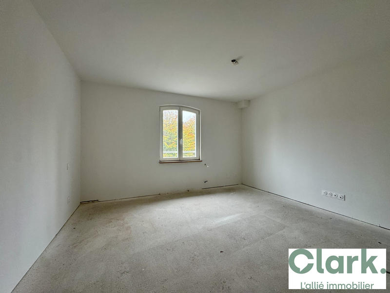 Duplex - 112 m² - 5 pièces