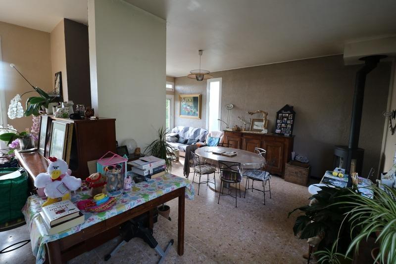 Villa - 122 m² - 5 pièces