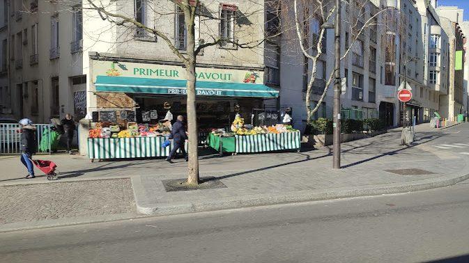 Local commercial - 80 m²