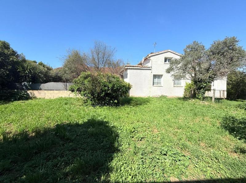 Villa - 157 m² - 6 pièces