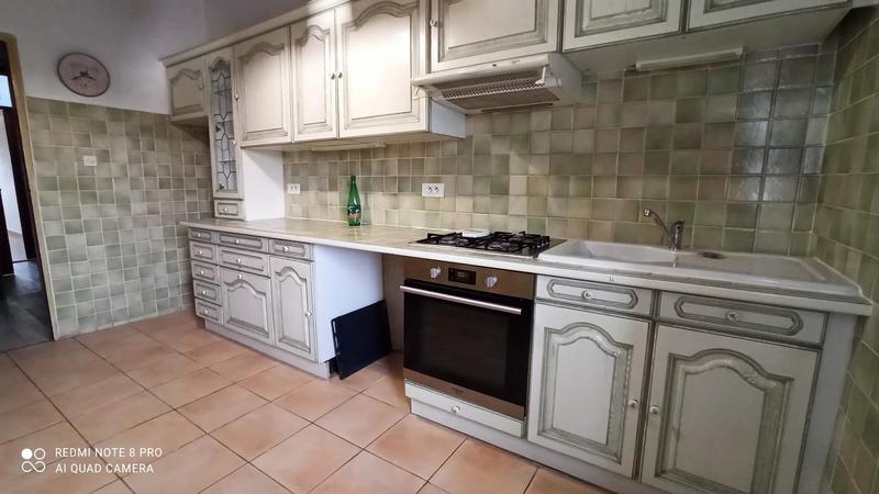 Appartement - 78 m² - 3 pièces