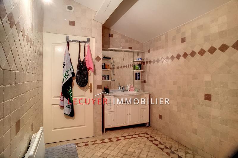 Appartement - 151 m² - 5 pièces