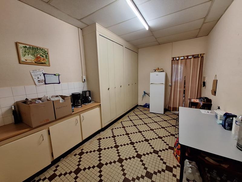 Maison ancienne - 248 m² - 6 pièces