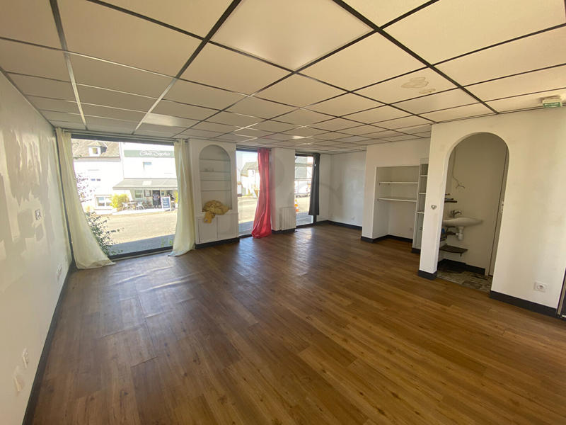 Local commercial - 28 m²