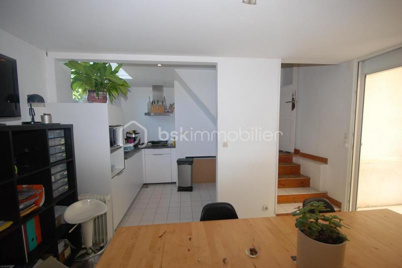 Maison - 103 m² - 6 pièces