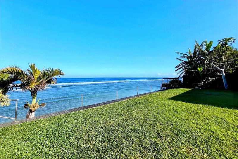 Maison - 240 m² - 8 pièces