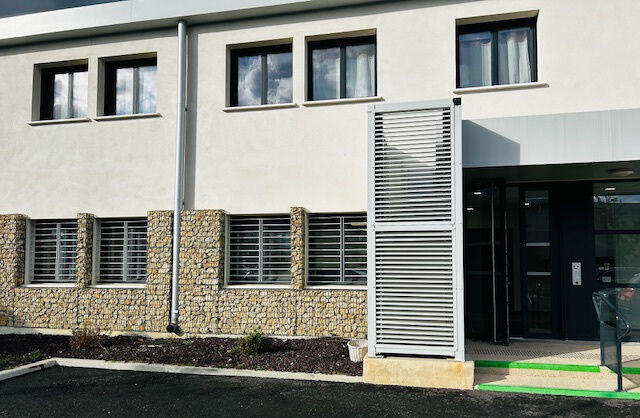 Local commercial - 17 m²