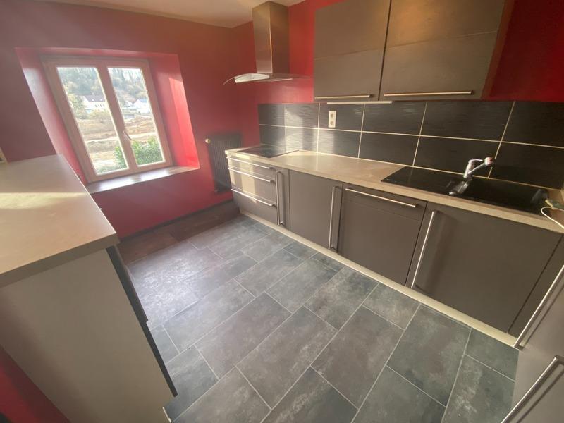 Maison - 147 m² - 7 pièces