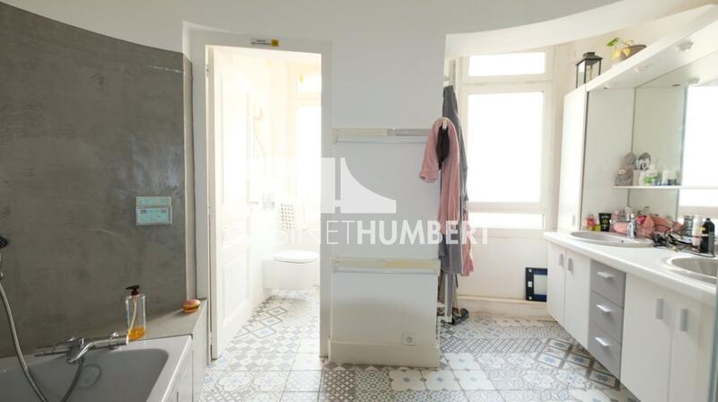 Appartement - 78 m² - 4 pièces