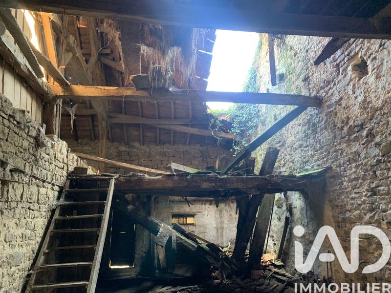 Maison - 125 m² - 4 pièces