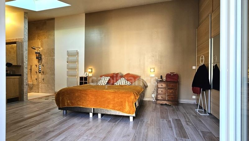 Maison - 155 m² - 6 pièces