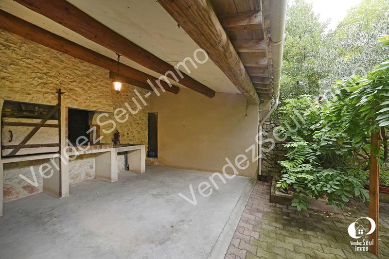 Maison - 170 m² - 6 pièces