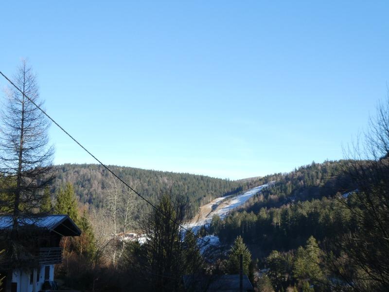 Châlet - 160 m² - 7 pièces