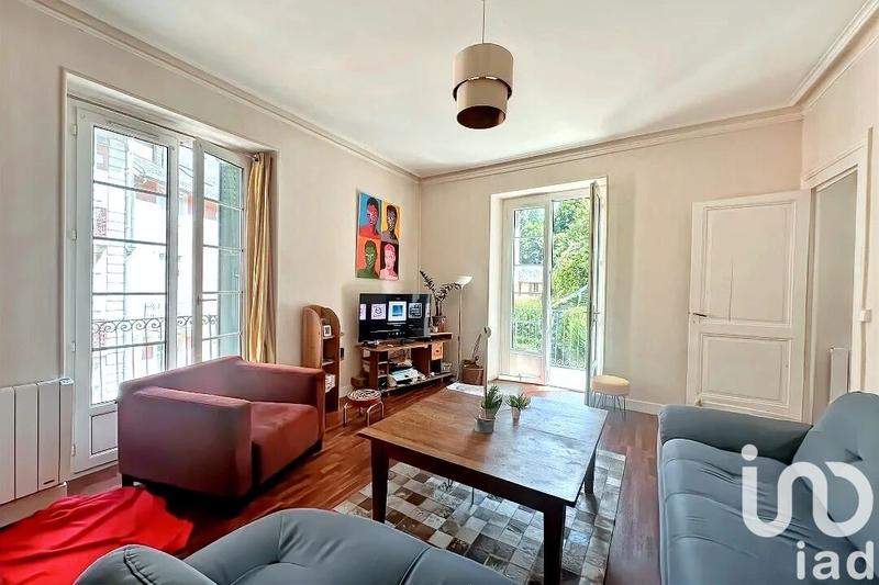 Appartement - 71 m² - 3 pièces