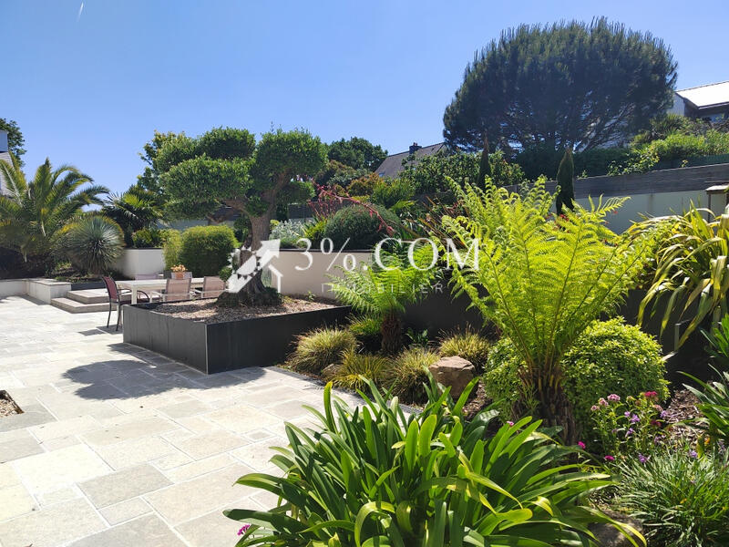 Maison - 172 m² - 6 pièces