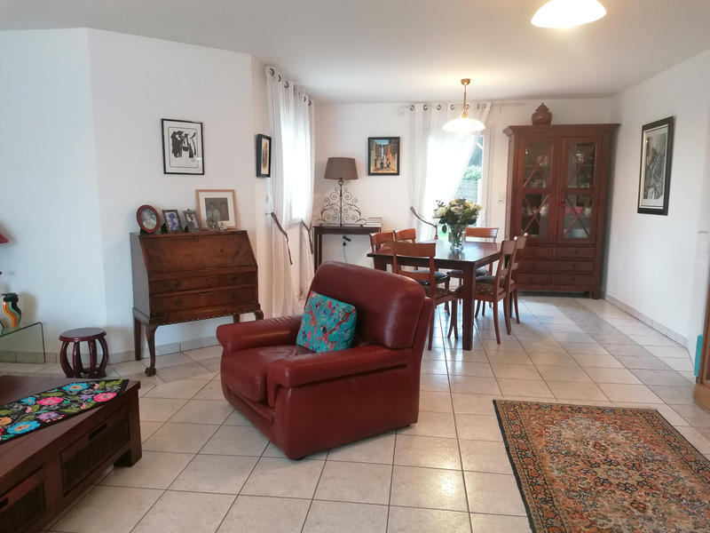 Maison - 177 m² - 8 pièces