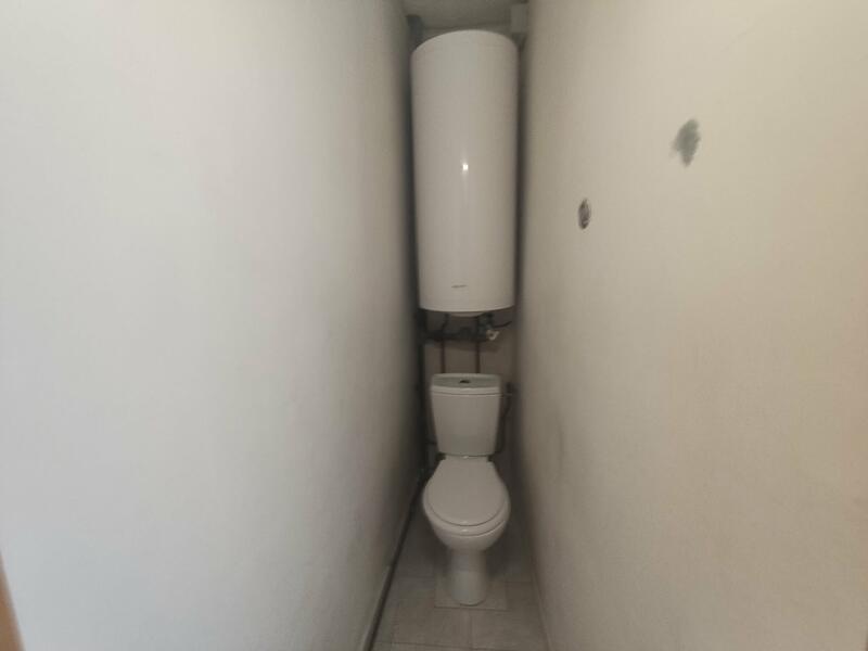 Maison - 80 m² - 5 pièces