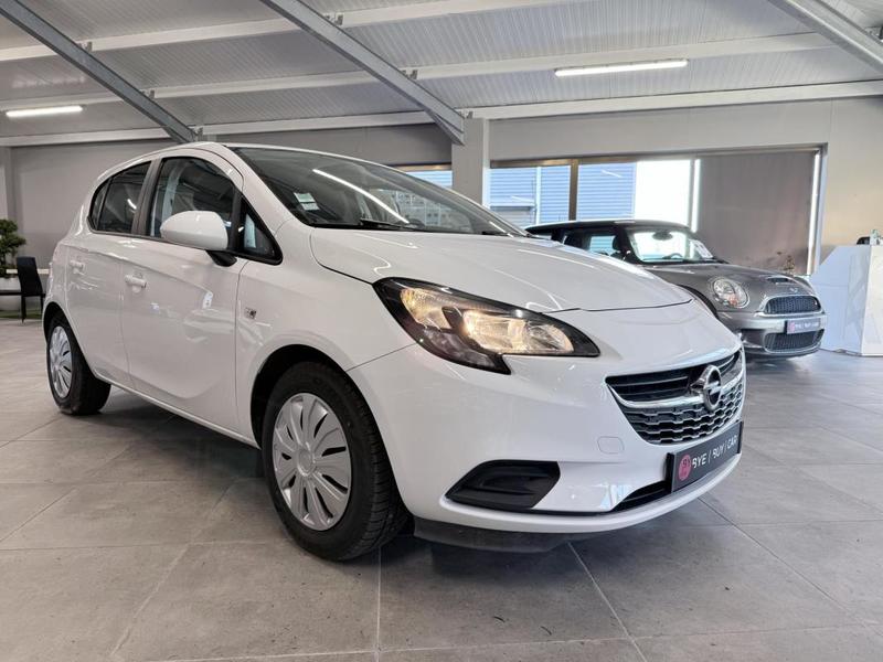 Opel Corsa E 1.0i Turbo - 90 Ecotec s&amp;S Enjoy 5p / Garantie 12 Mois