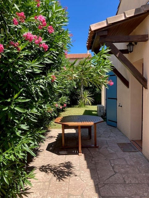 Maison - 74 m² - 3 pièces