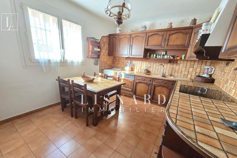 Appartement - 76 m² - 3 pièces