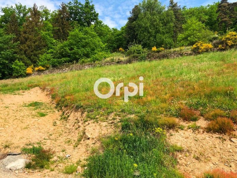 Terrain constructible - 532 m²