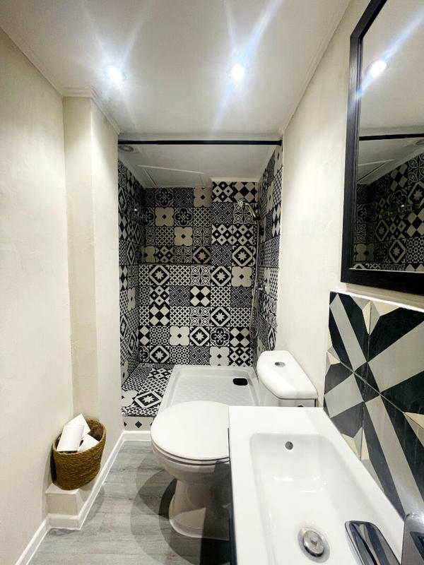 Maison - 41 m² - 2 pièces