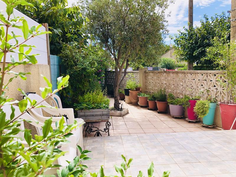 Maison - 67 m² - 4 pièces