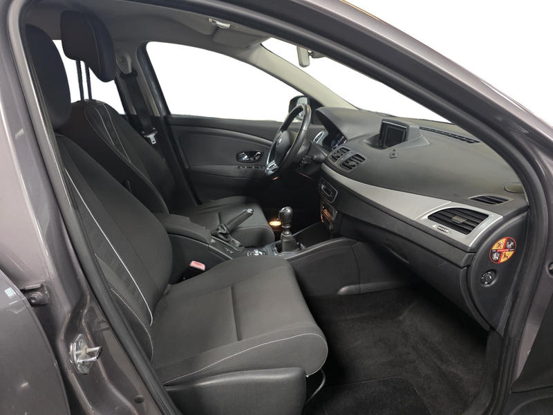 Renault Megane 3 - 1.5 dCi 110 Cv Authentique - 5 Cv