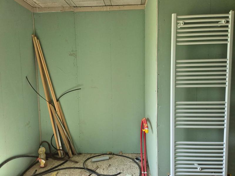 Maison de village - 230 m² - 5 pièces