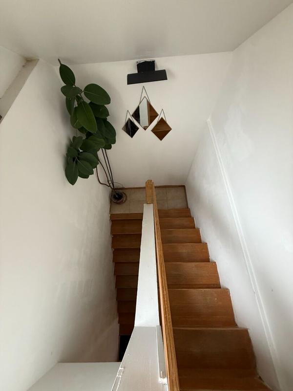 Maison - 35 m² - 2 pièces