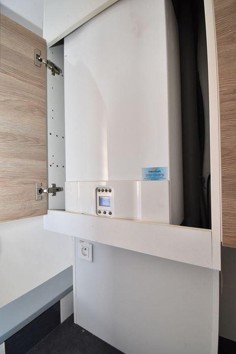 Maison de ville - 40 m² - 2 pièces