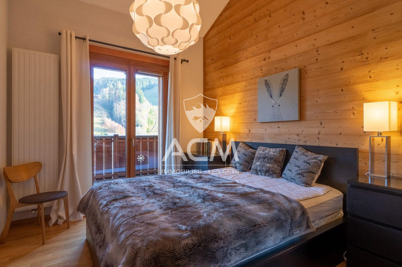 Appartement - 49 m² - 2 pièces