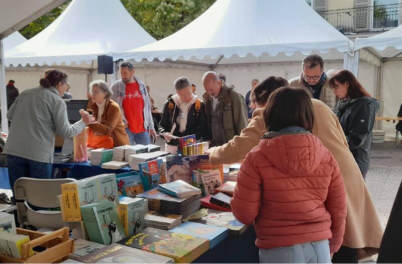 Festival littéraire | Lire en Bastides