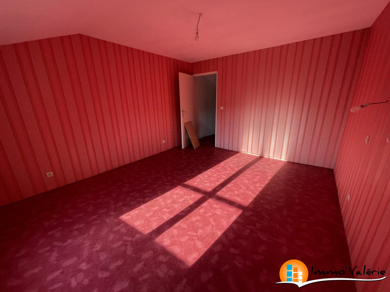 Maison - 70 m² - 4 pièces