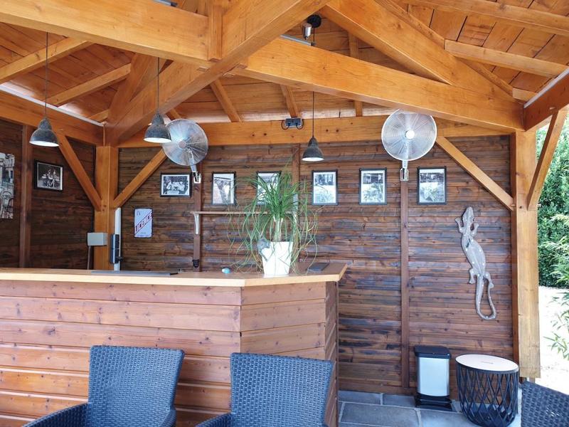 Longère - 174 m² - 6 pièces