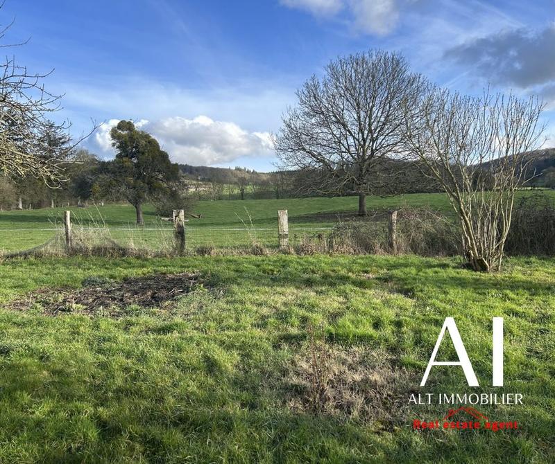 Maison ancienne - 132 m² - 5 pièces