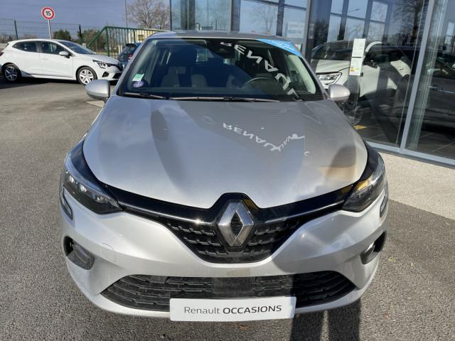 Renault Clio V E-Tech 140 - 21n Business