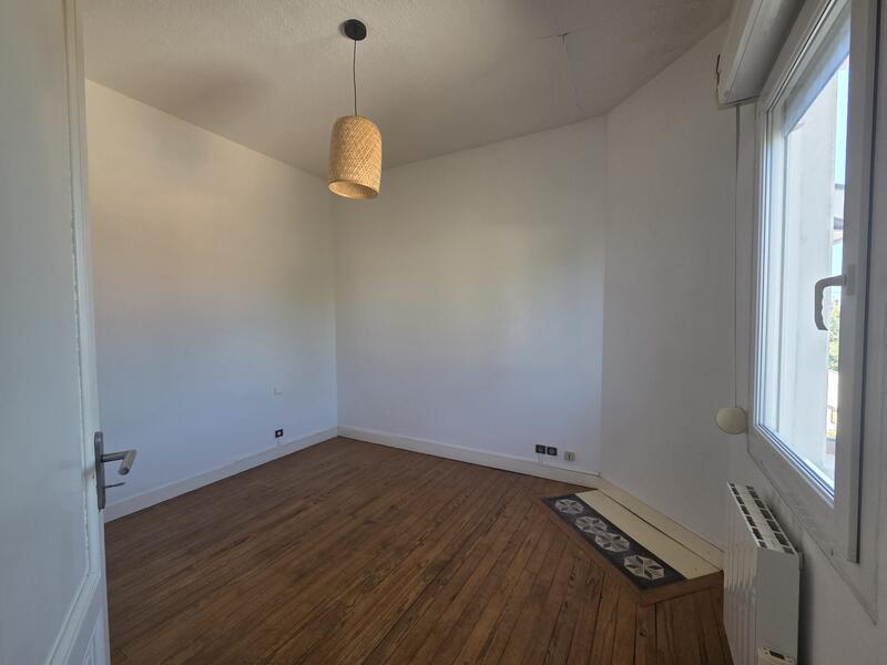 Maison ancienne - 87 m² - 4 pièces