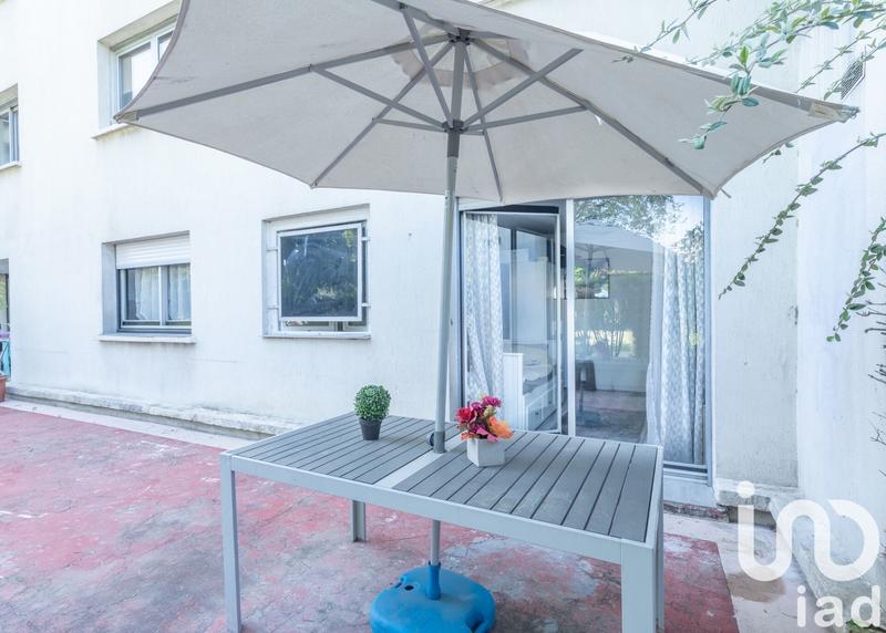 Appartement - 104 m² - 5 pièces