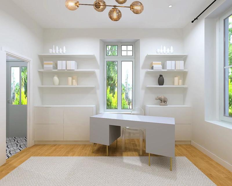 Maison - 139 m² - 6 pièces