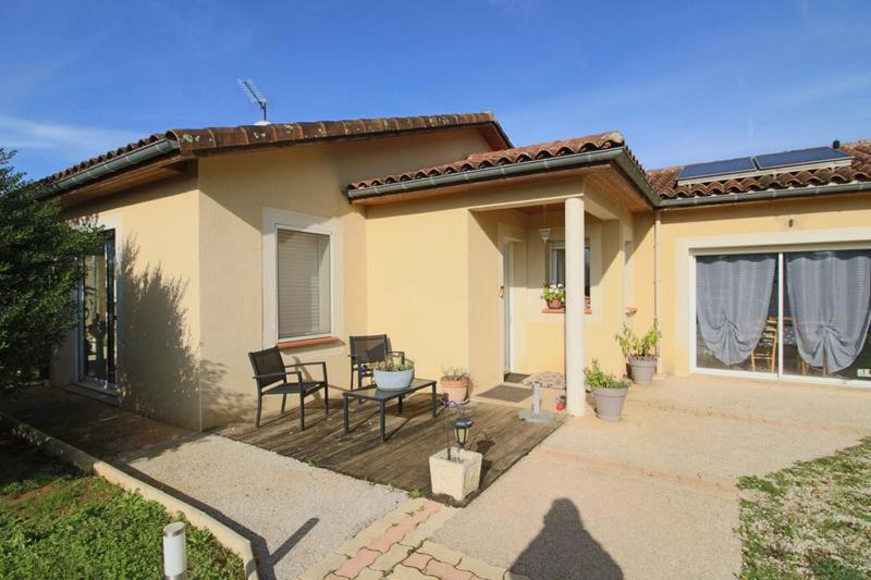 Maison - 147 m² - 4 pièces