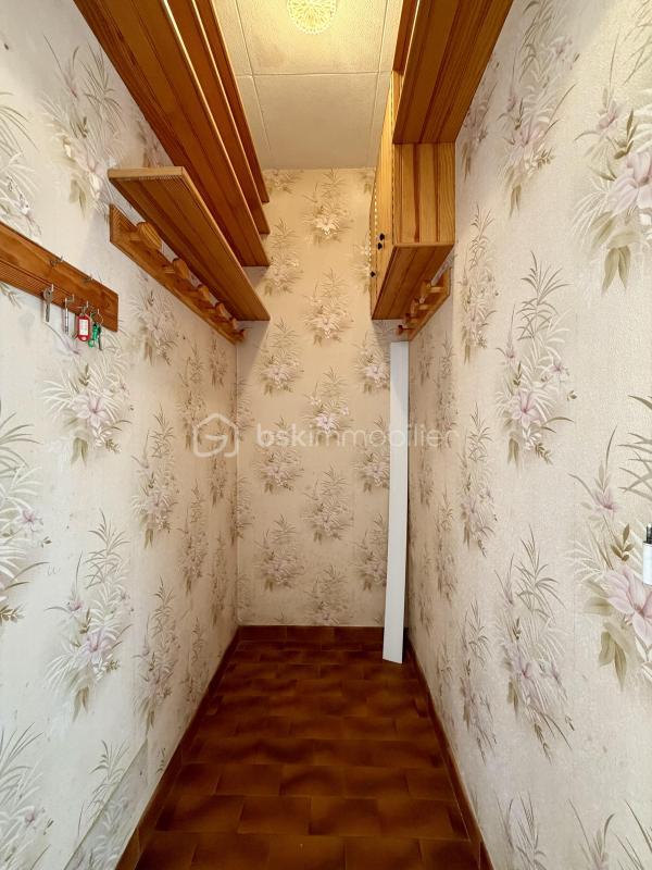 Maison - 84 m² - 4 pièces