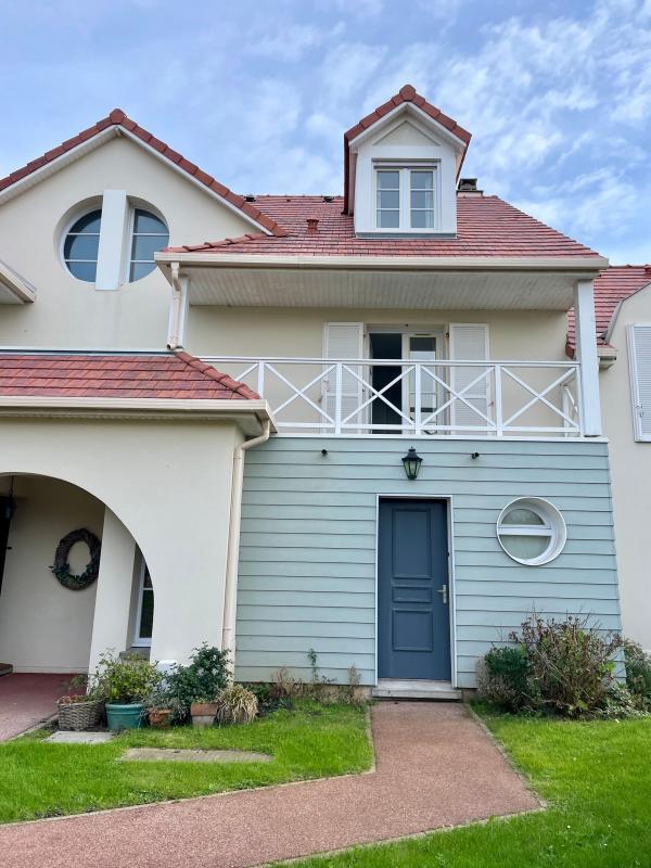 Duplex - 76 m² - 3 pièces