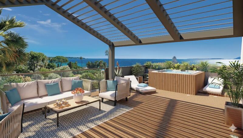 Appartement - 67 m²