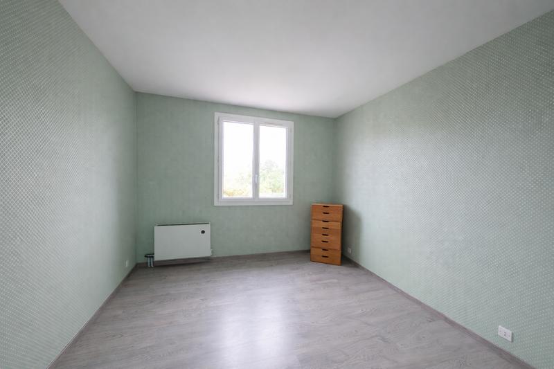 Maison - 119 m² - 7 pièces